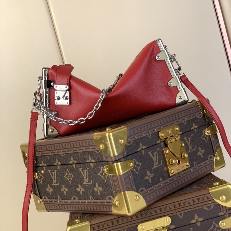 LV Box Bags